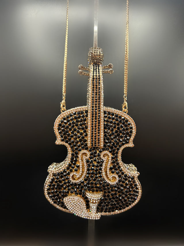 Crystal Violin