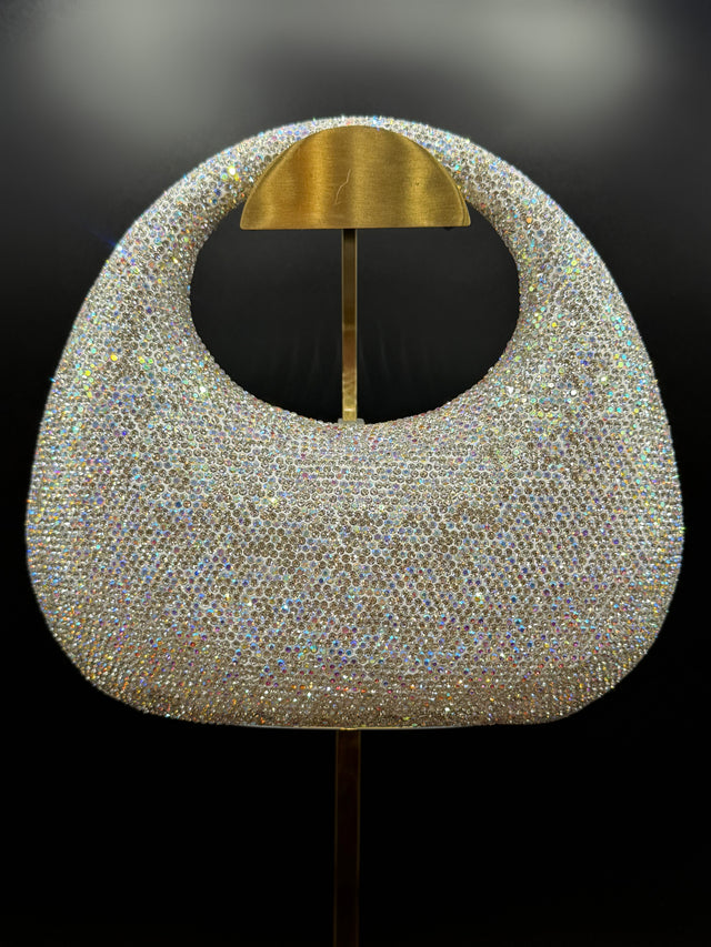 Top Handle Sparkle