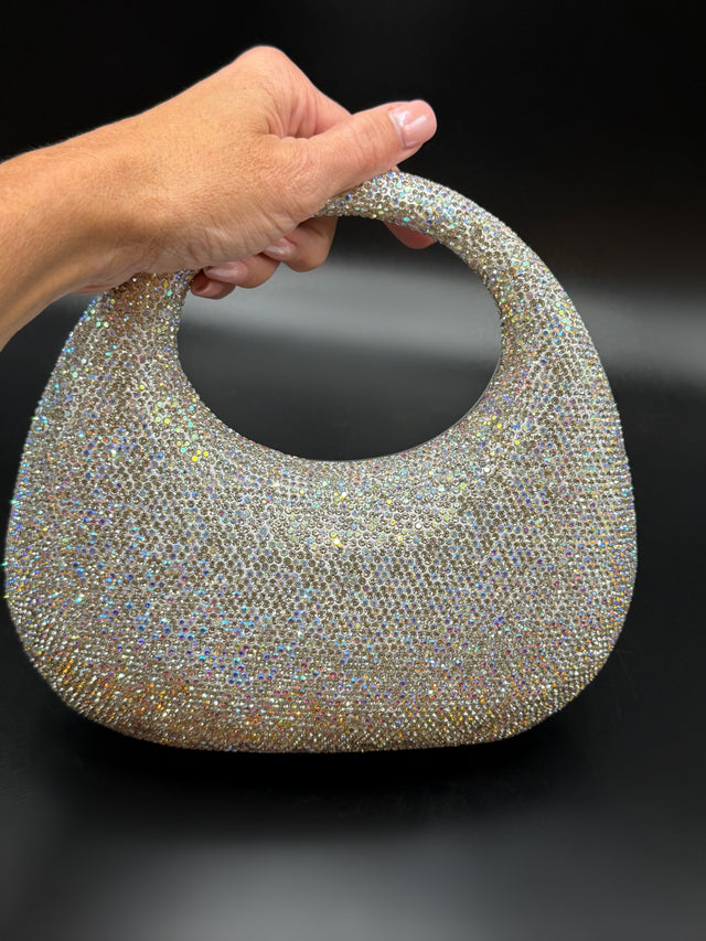 Top Handle Sparkle