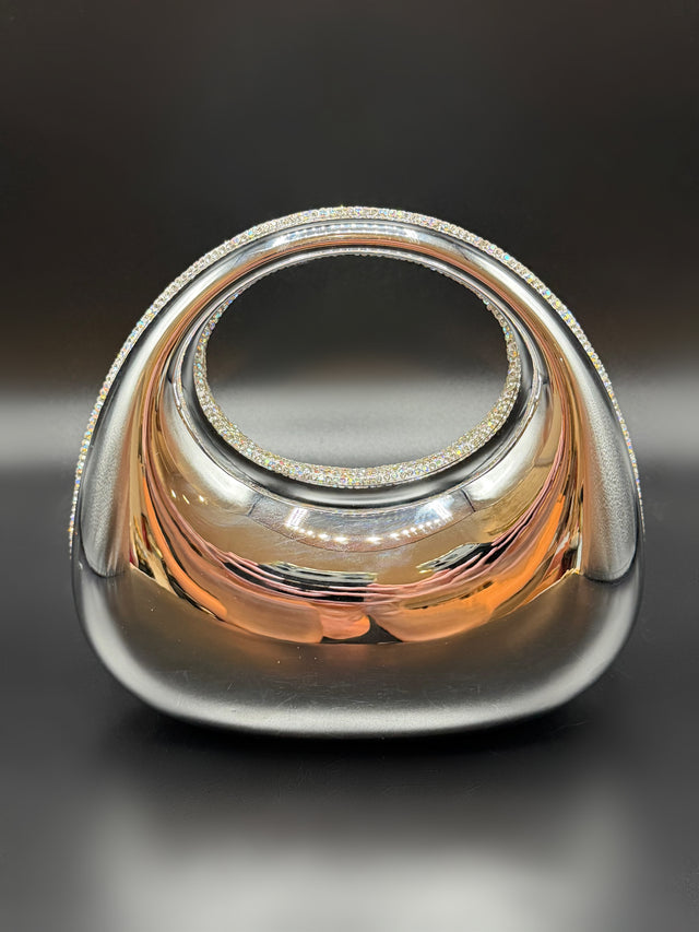 Top Handle Sparkle