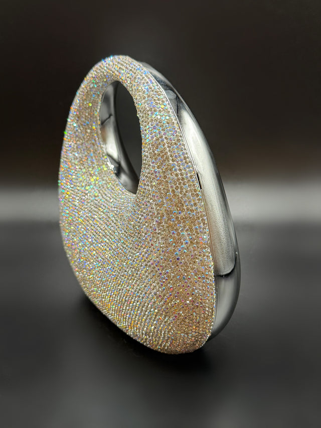 Top Handle Sparkle