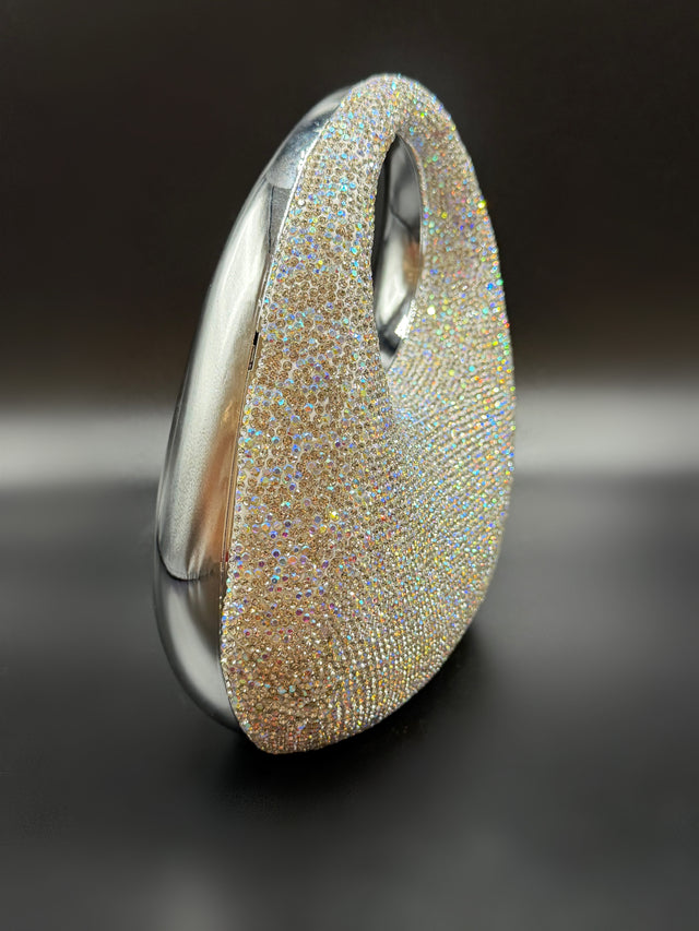 Top Handle Sparkle