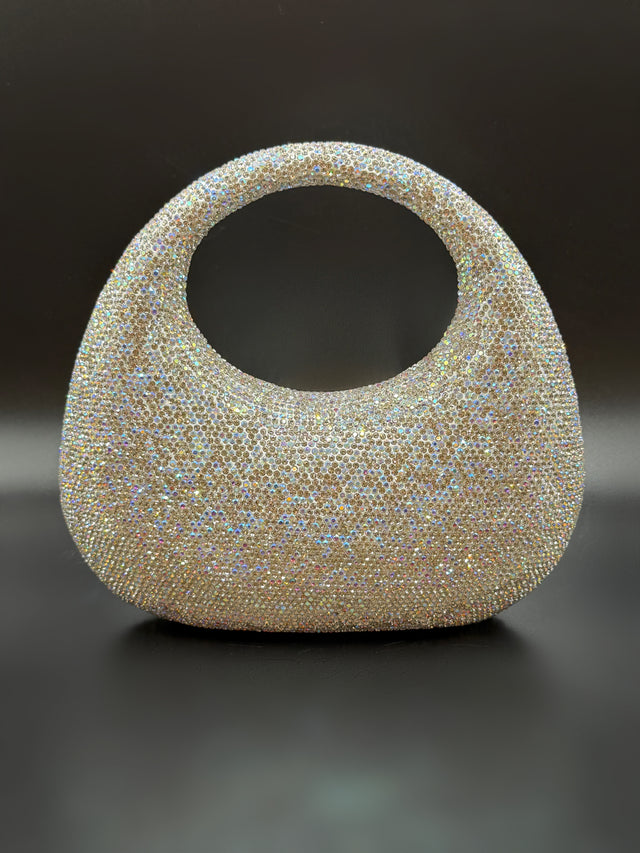Top Handle Sparkle