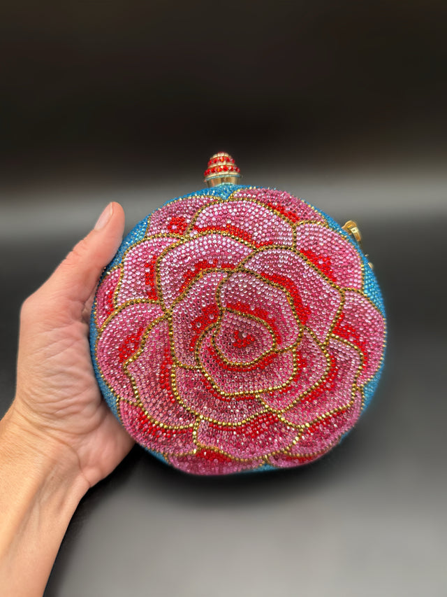 Round Rose