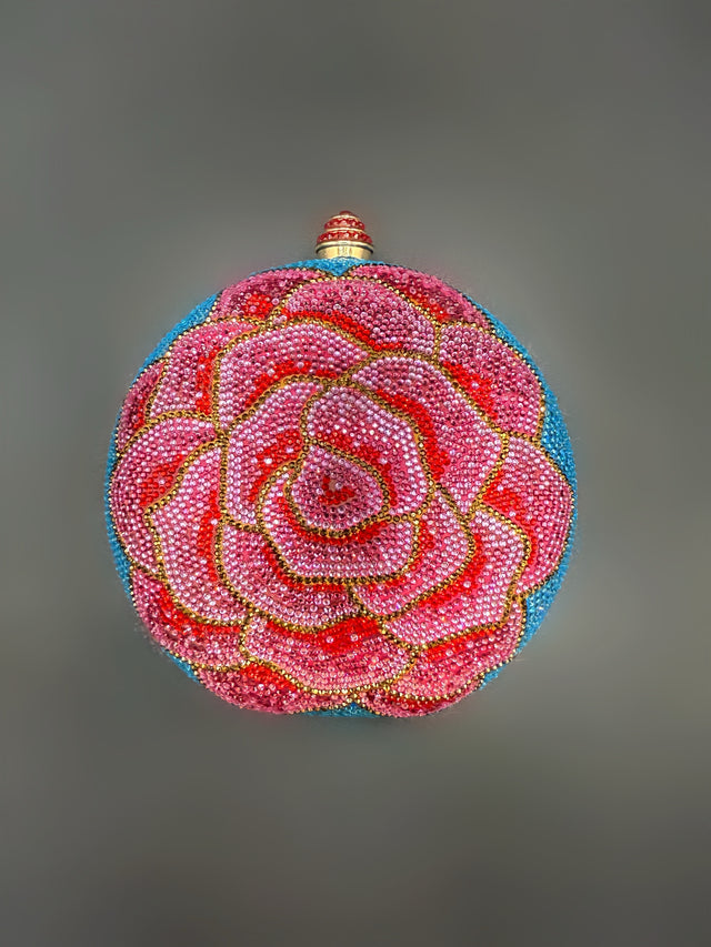 Round Rose