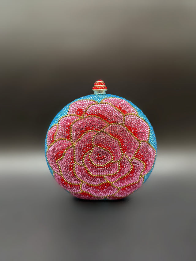 Round Rose