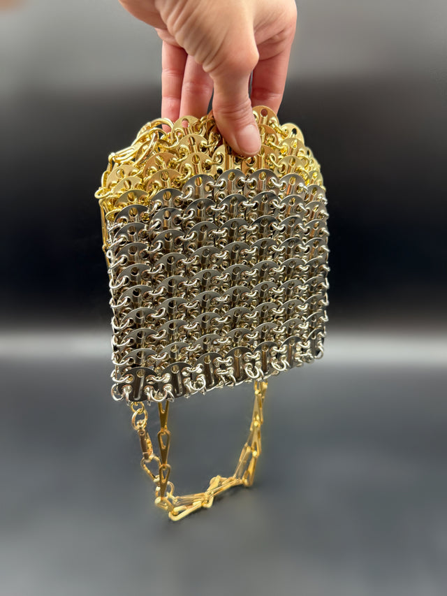 Meshing Around