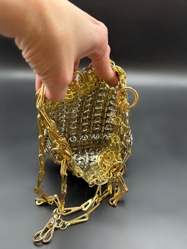 Meshing Around