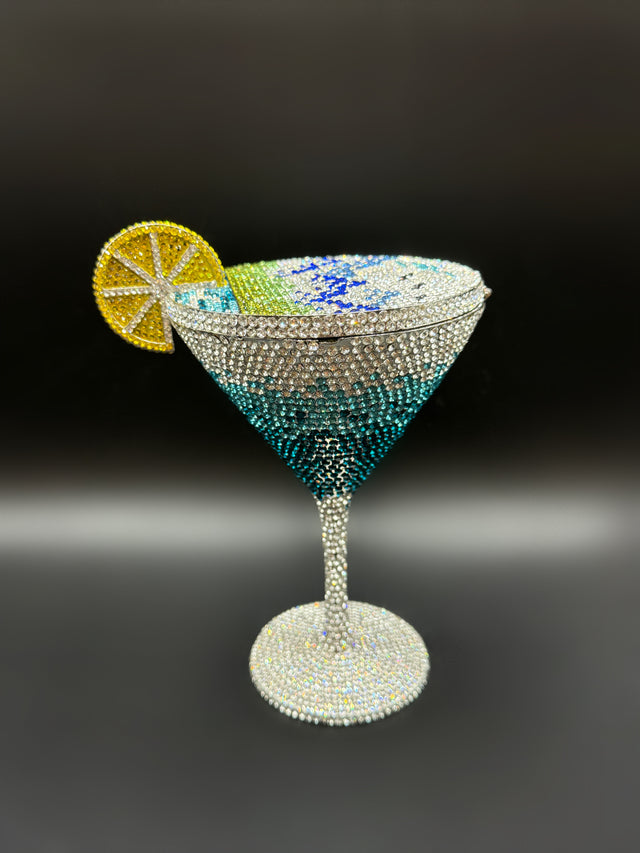 Ocean-Tini