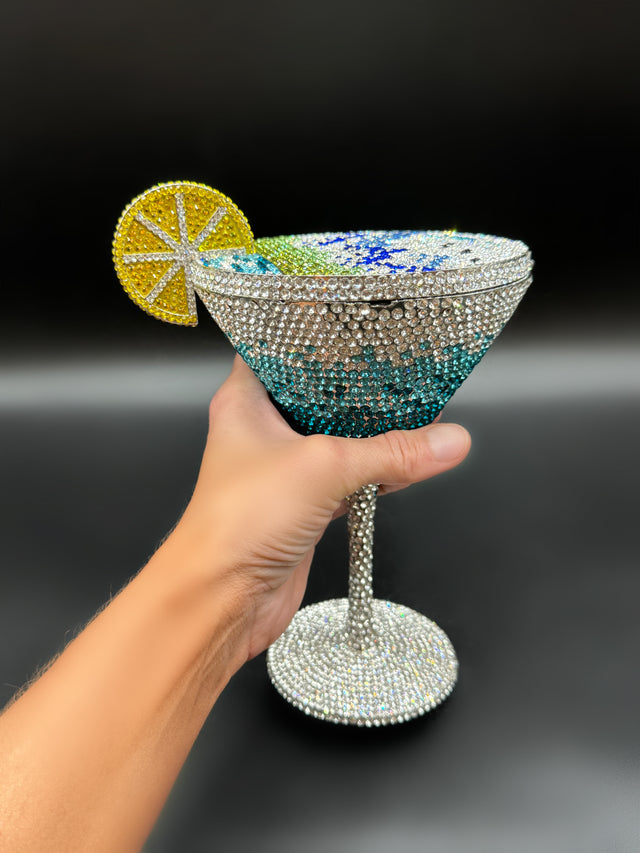 Ocean-Tini