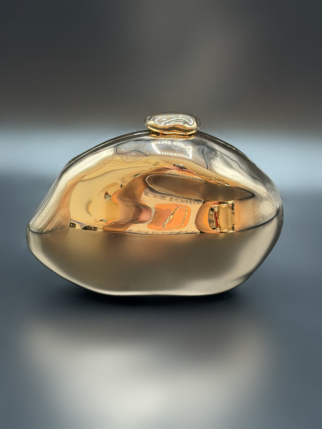 Boho Stone Gold