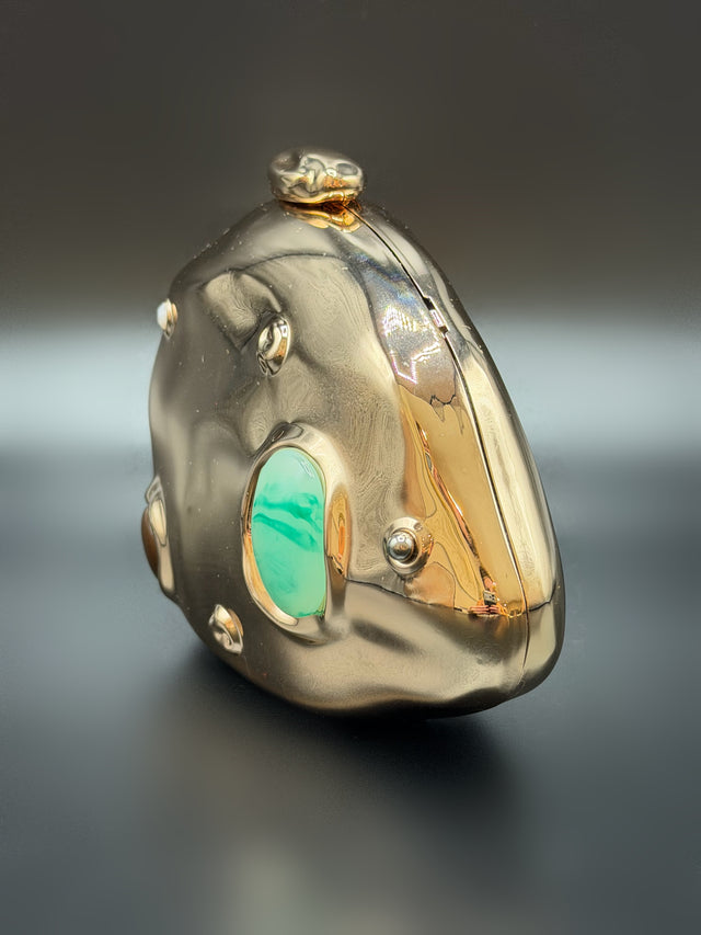 Boho Stone Gold