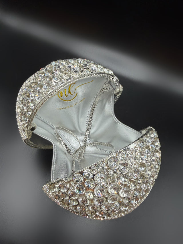 Silver Bouquet