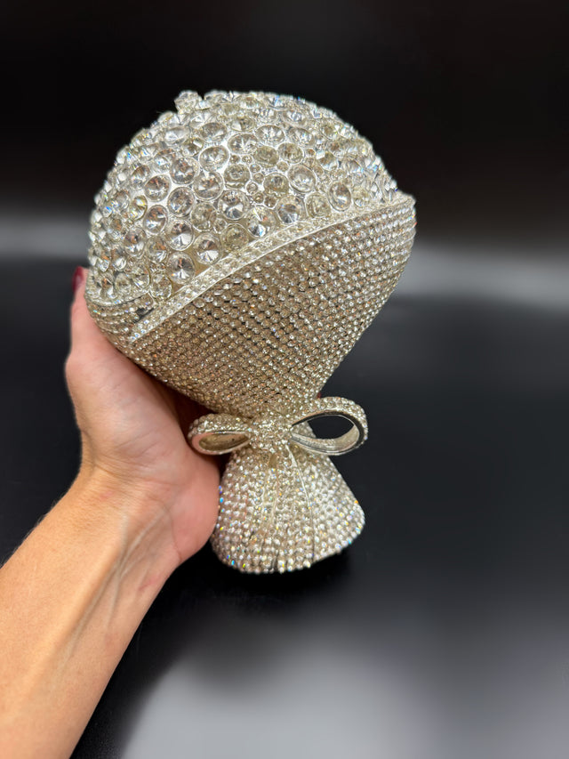 Silver Bouquet