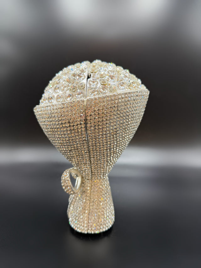 Silver Bouquet