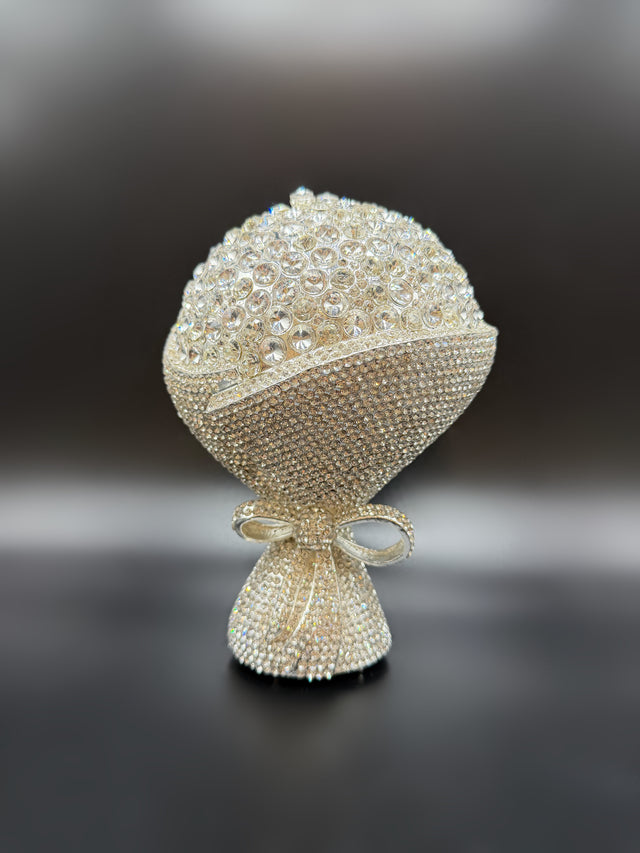 Silver Bouquet