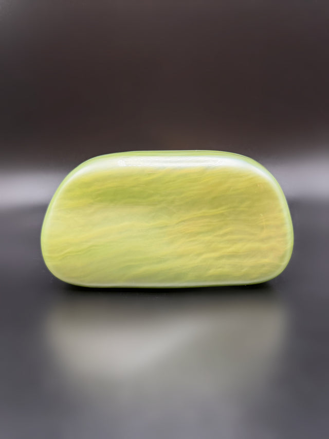 Green Hand Clutch