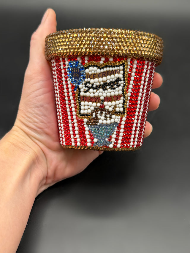 Ice Cream Minaudière