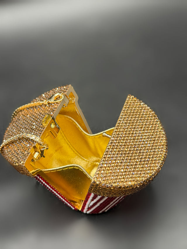 Ice Cream Minaudière