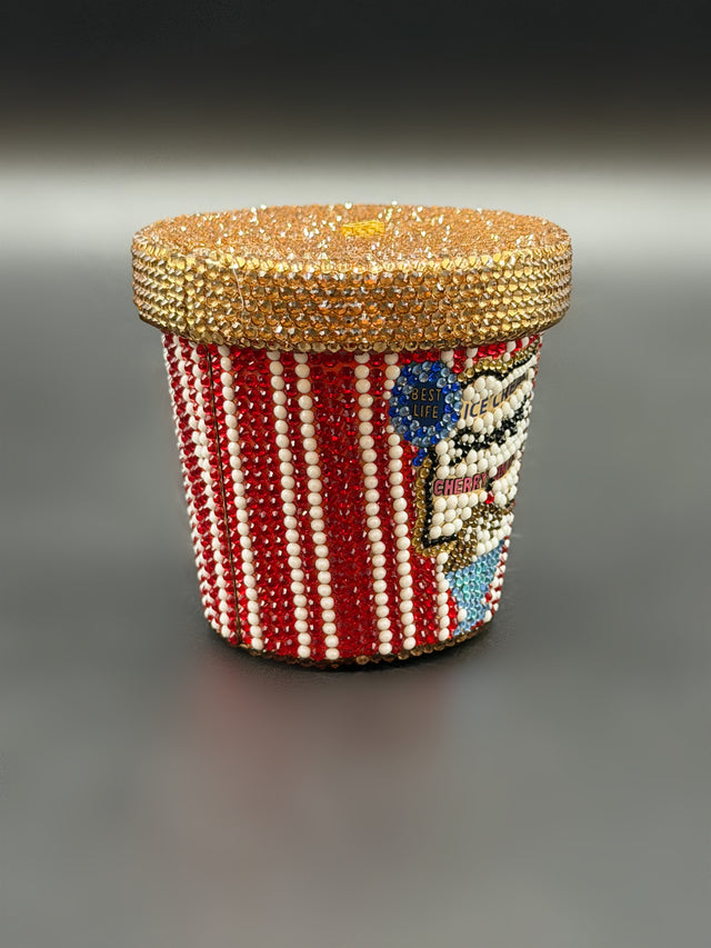 Ice Cream Minaudière