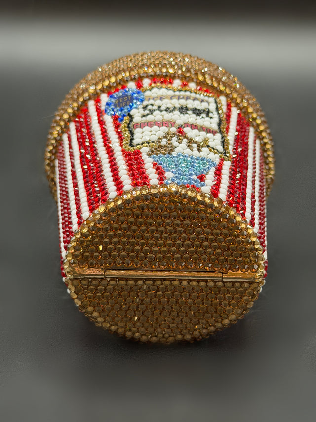 Ice Cream Minaudière