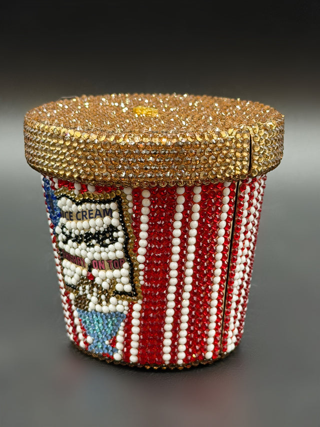 Ice Cream Minaudière