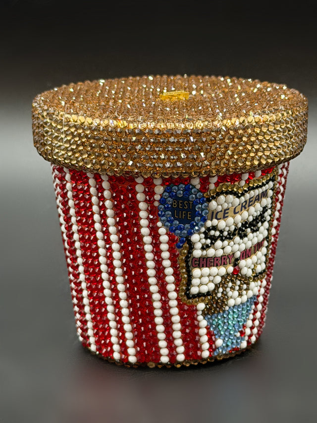 Ice Cream Minaudière