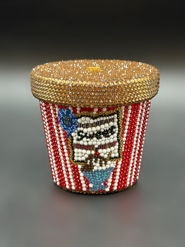 Ice Cream Minaudière