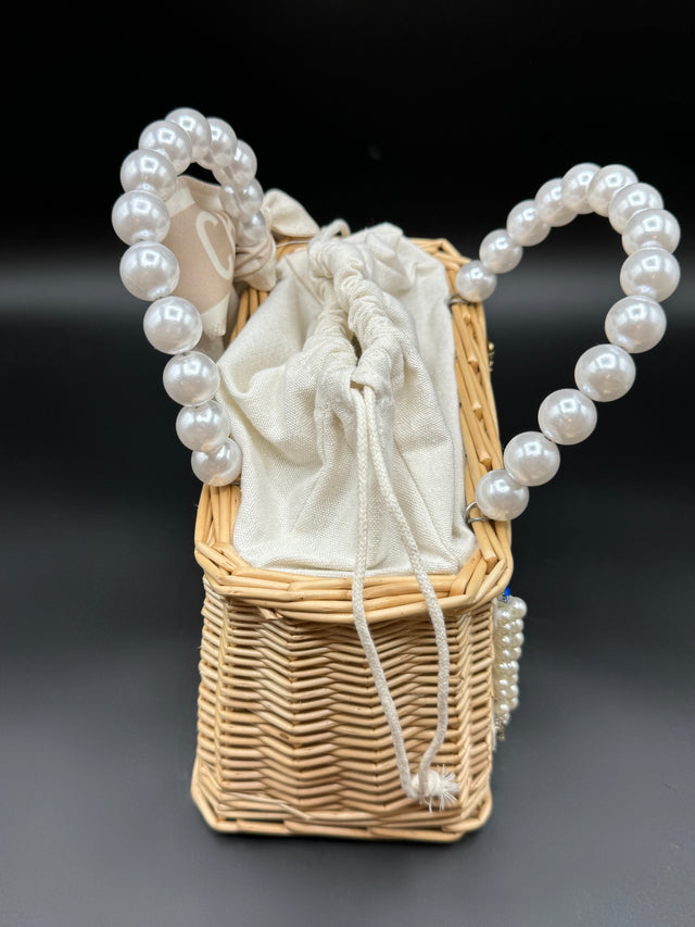 Designer Inspired Basket