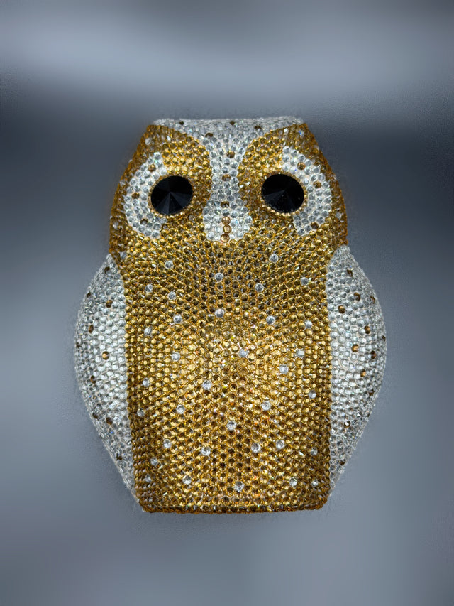 Golden Owl