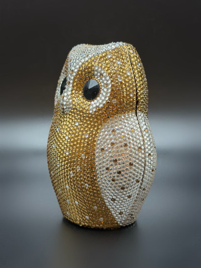 Golden Owl