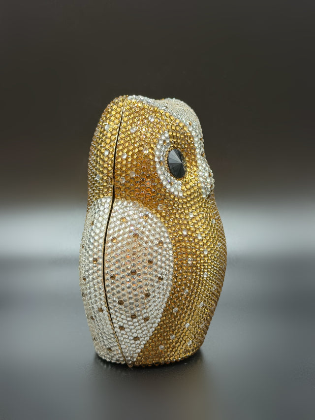 Golden Owl