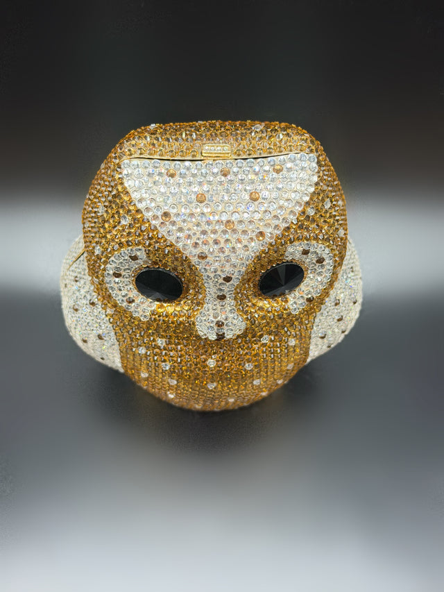 Golden Owl