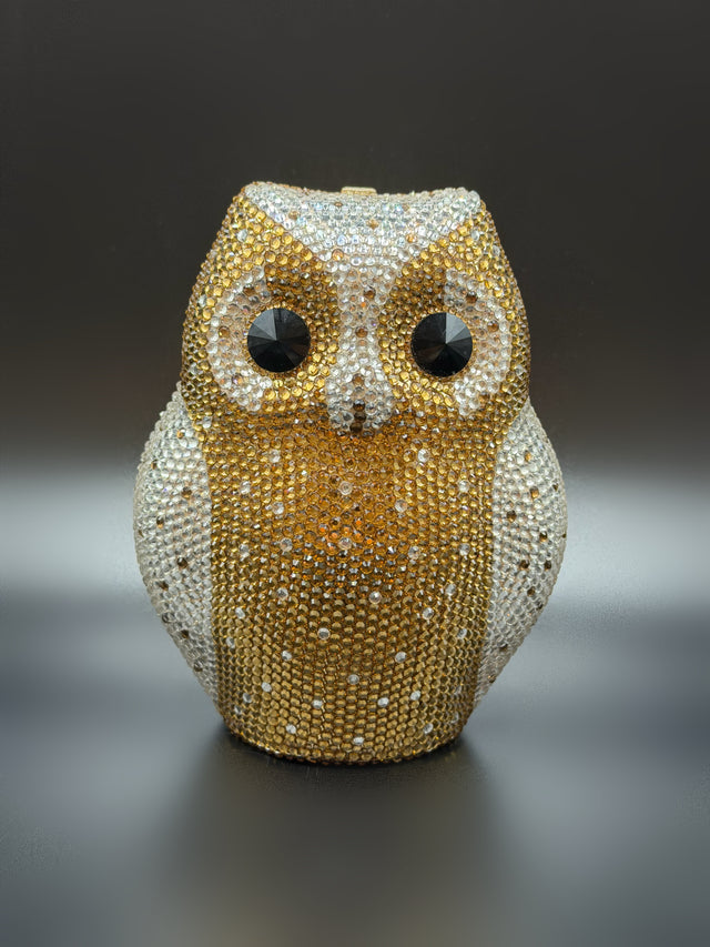Golden Owl