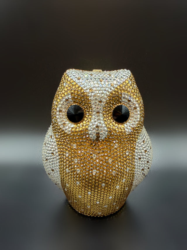 Golden Owl