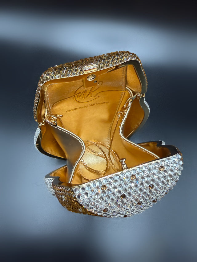 Golden Owl