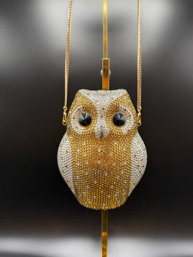 Golden Owl