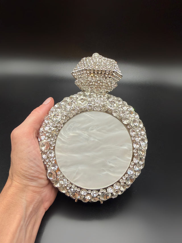 The Bling is in the Ring