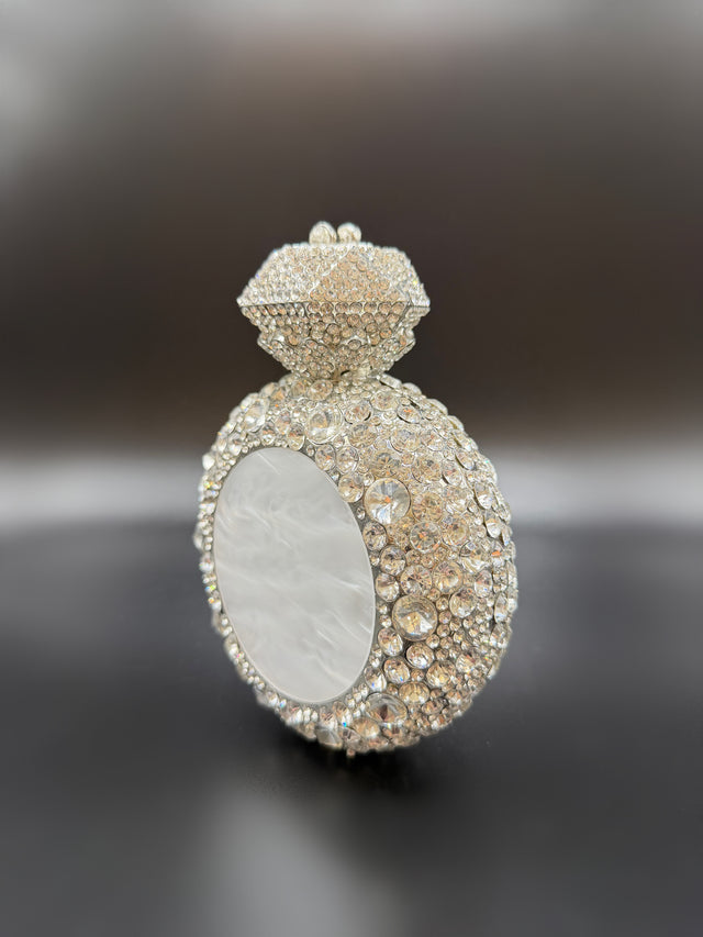 The Bling is in the Ring