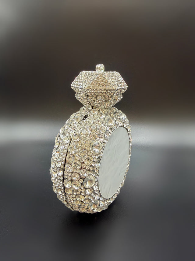 The Bling is in the Ring