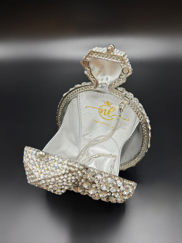 The Bling is in the Ring