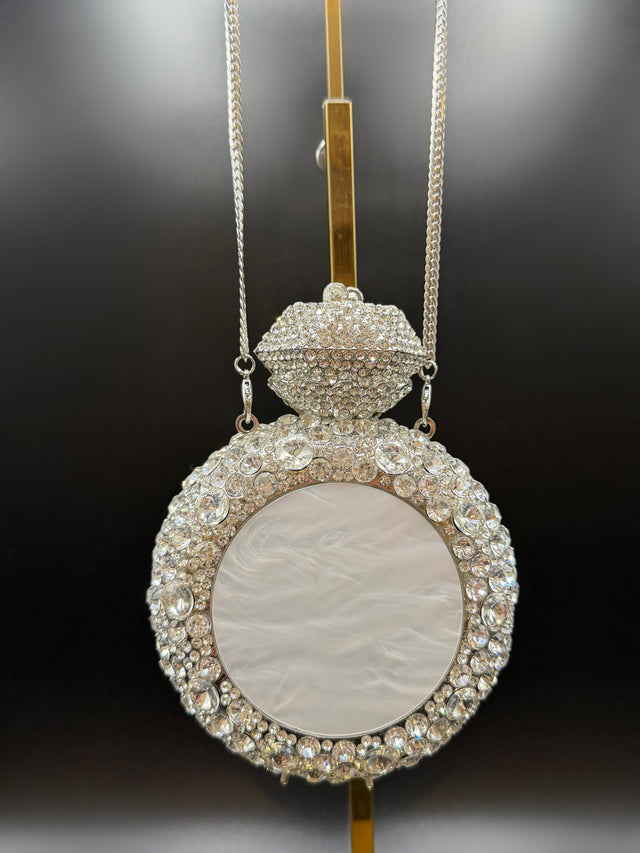 The Bling is in the Ring