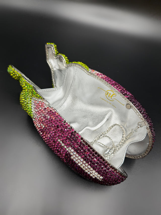 Elegant Eggplant