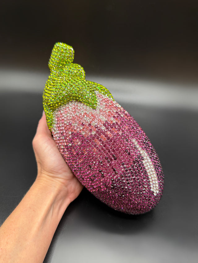 Elegant Eggplant