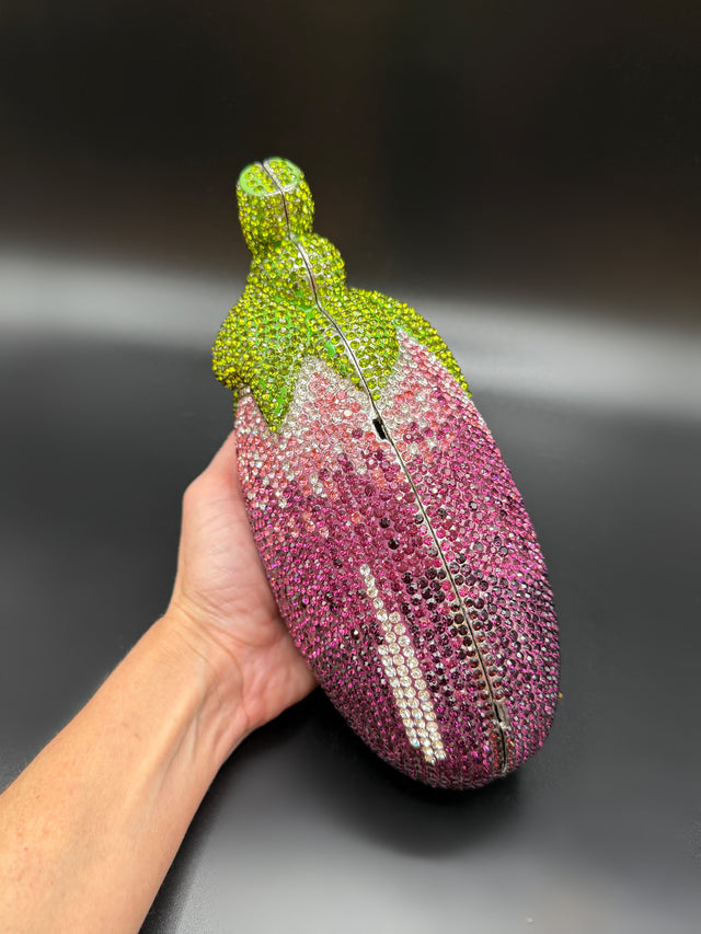 Elegant Eggplant