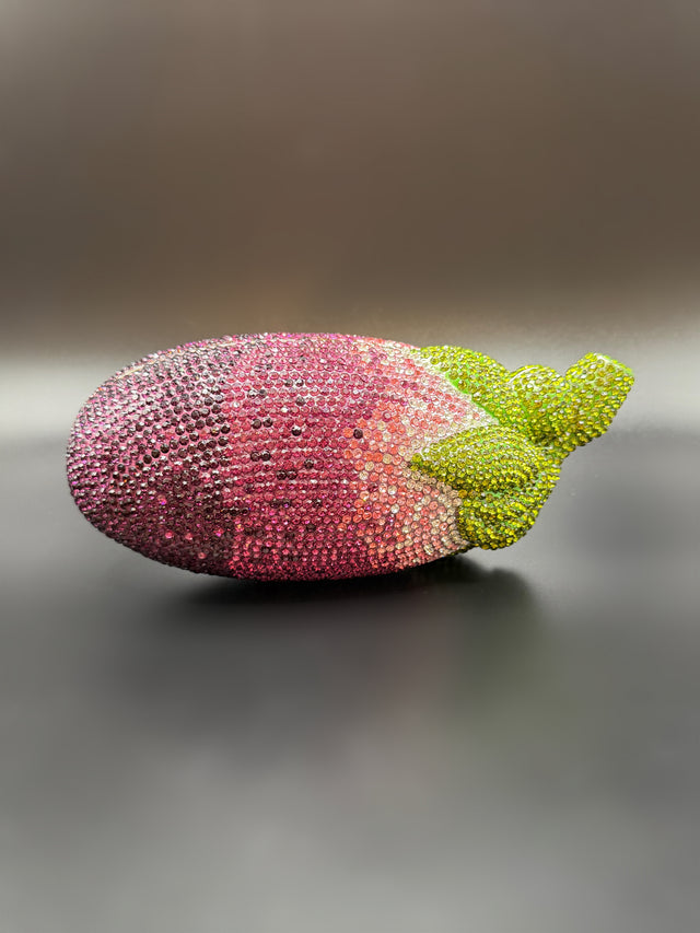 Elegant Eggplant