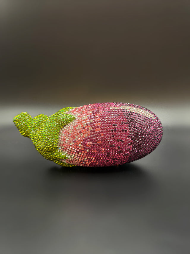 Elegant Eggplant