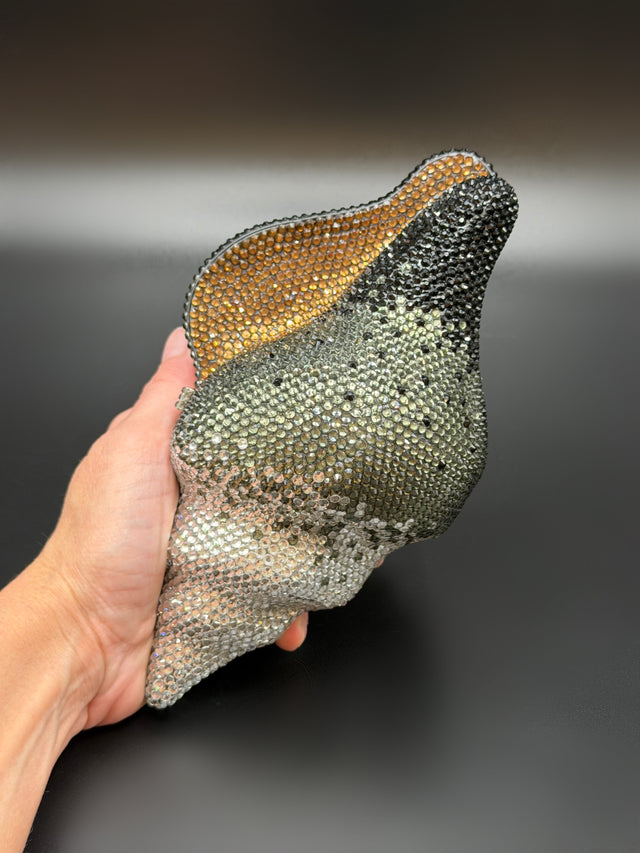 Conch Shell Grey