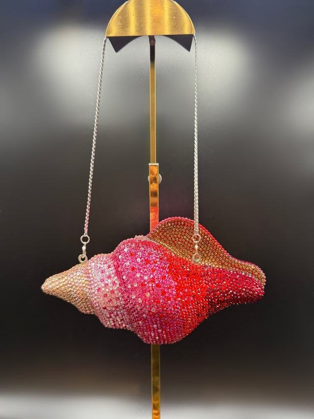 Conch Shell Pink
