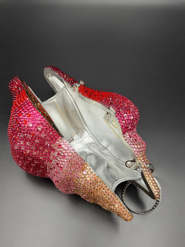 Conch Shell Pink